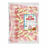 Swizzels Double Lollies