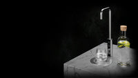 Borg & Overström T1 Tap System (Brushed Steel)