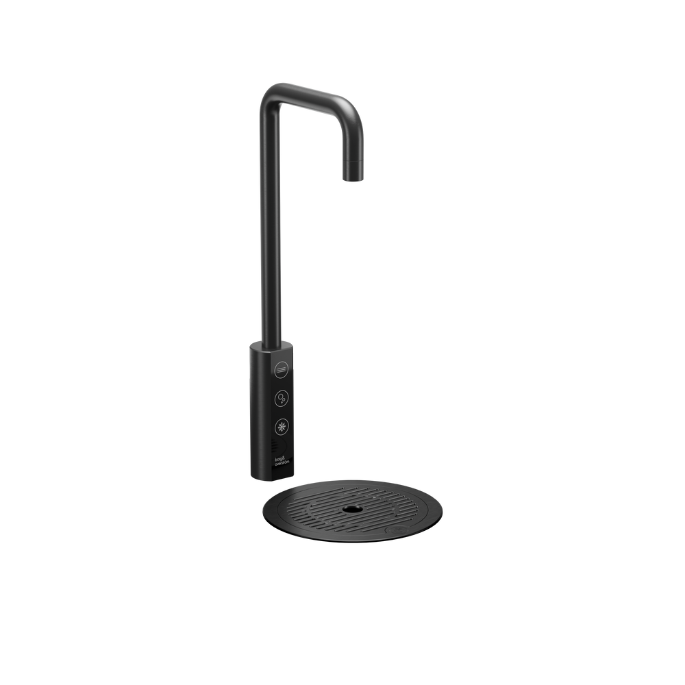 Borg & Overström T1 Tap System (black)