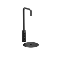 Borg & Overström T1 Tap System (Brushed Steel)