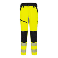 Portwest PW3 Hi-Vis Stretch Trouser