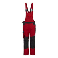 Portwest WX3 Bib and Brace