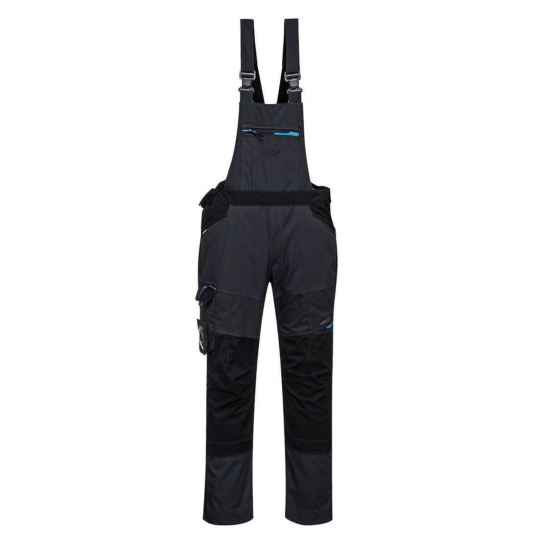 Portwest WX3 Bib and Brace