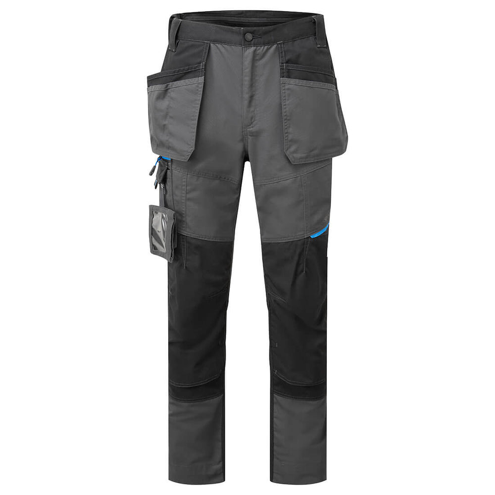 Portwest WX3 Slim Fit Holster Trousers