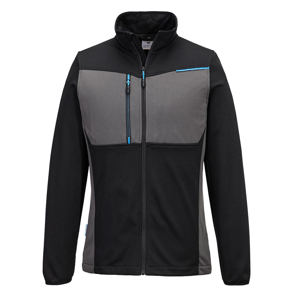 Portwest WX3 Full Zip Tech Fleece