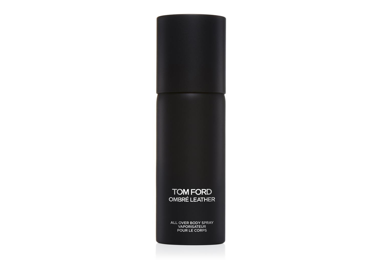 Tom Ford Ombre Leather Body Spray 150ml