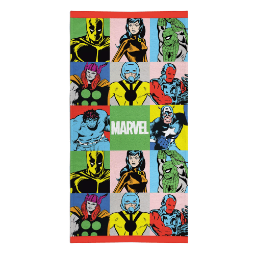 T86 MARVEL