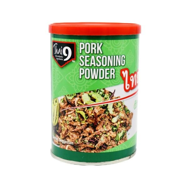 THAI 9 Pork Seasoning Powder 500g