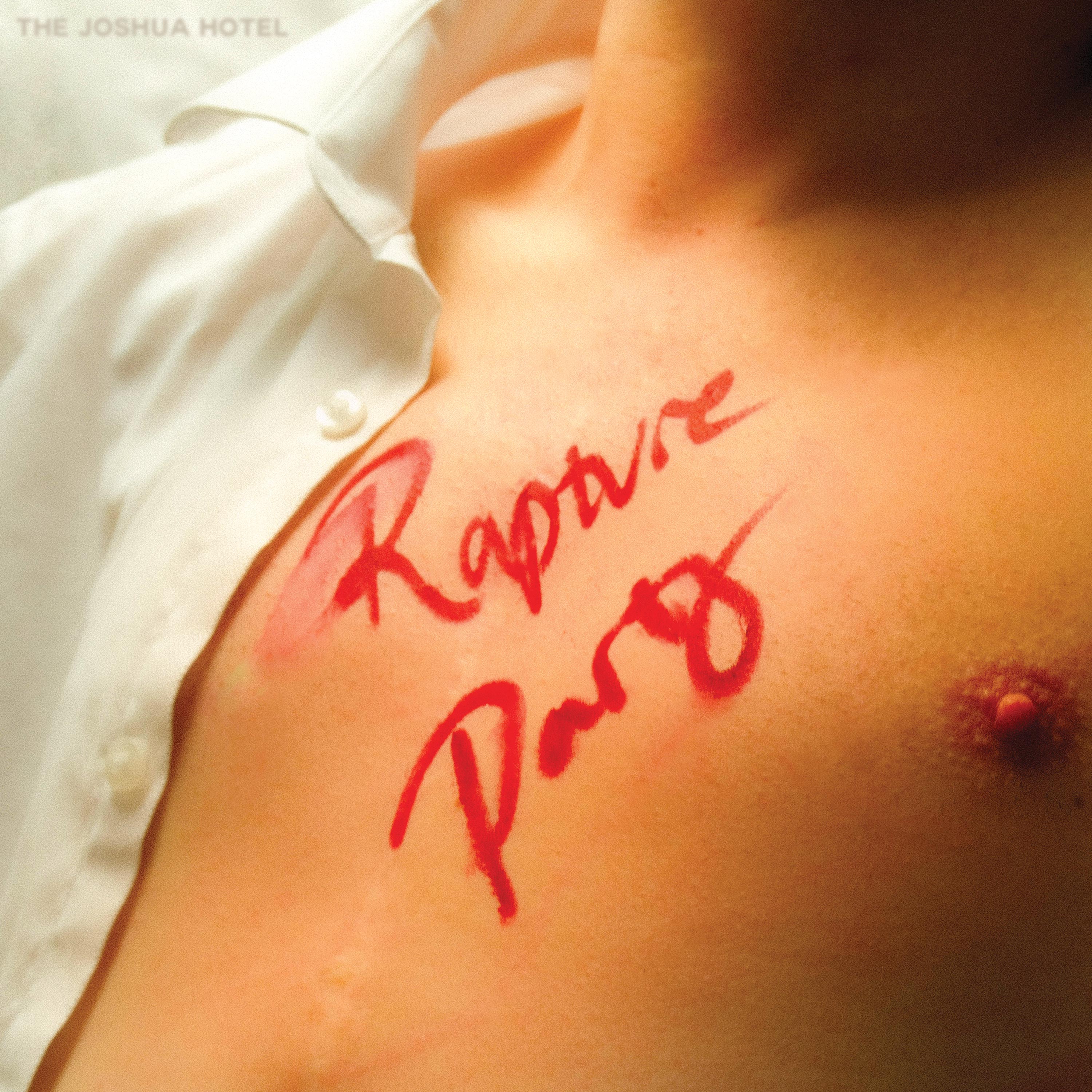 The Joshua Hotel - Rapture Party LP / CD / DL (Pre-Order)