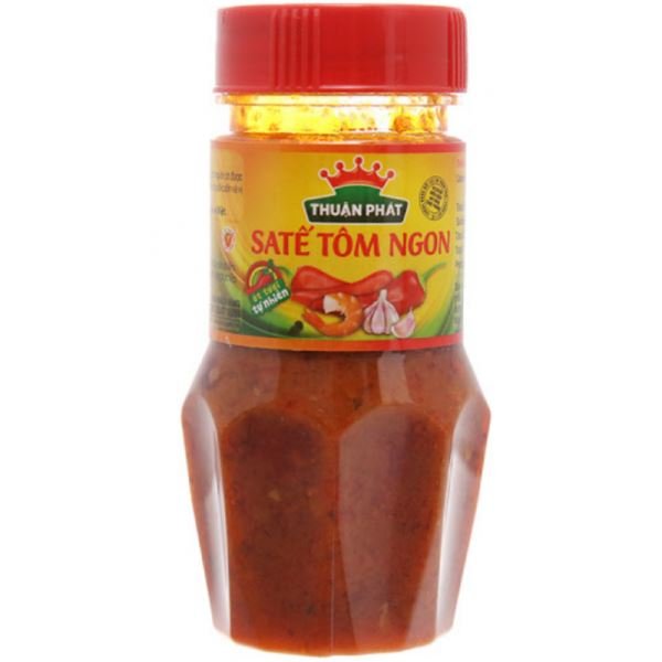 THUAN PHAT Sate Tom Ngon 85g