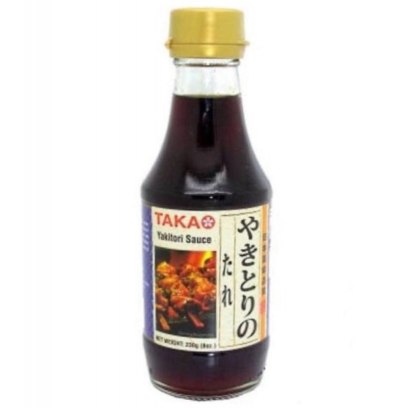TAKAO Yakitori Sauce 230ml