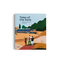 Tales of the Rails