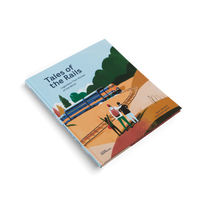 Tales of the Rails
