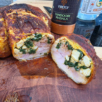 Tandoori Spice Seasoning