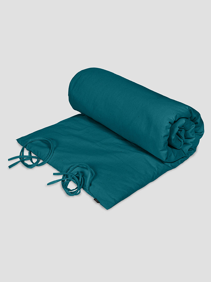 Yoga Studio Restorative Cotton Japanese Futon Mat