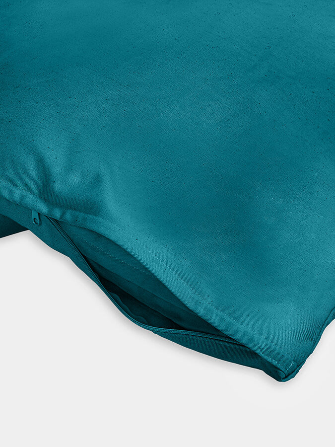 Yoga Studio Restorative Cotton Japanese Futon Mat