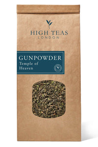 Gunpowder "TEMPLE OF HEAVEN"