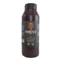 Tennessee Jalepeno BBQ Sauce