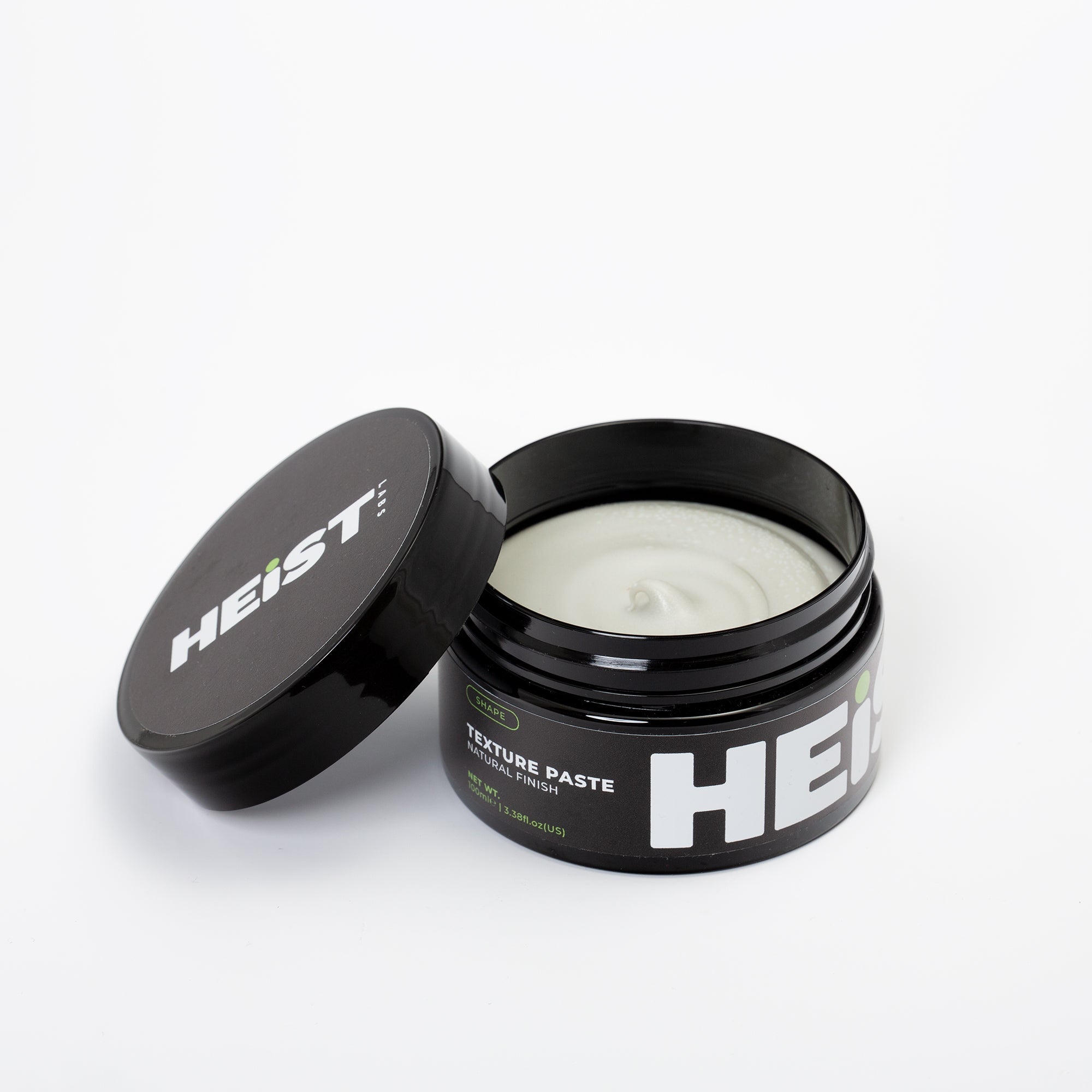 Texture Paste by Heist Labs - Medium Hold & Texture (100ml)