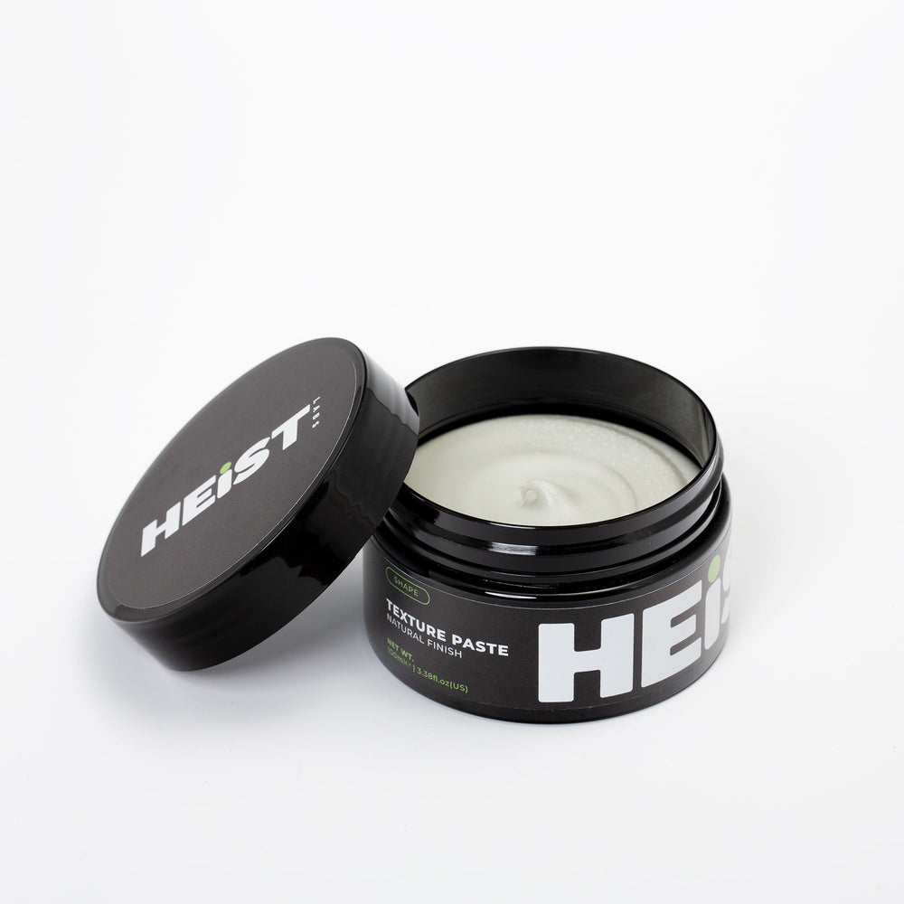 Texture Paste by Heist Labs - Medium Hold & Texture (100ml)