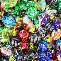 The Full Walker's Nonsuch Toffees & Eclairs Mix