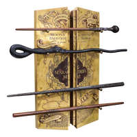 Harry Potter - The Marauders Wand Collection - Noble Collection