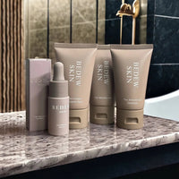 The Essentials Kit - Travel Friendly