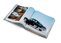 The Americans – Beautiful Machines