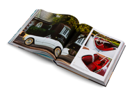 The Americans – Beautiful Machines