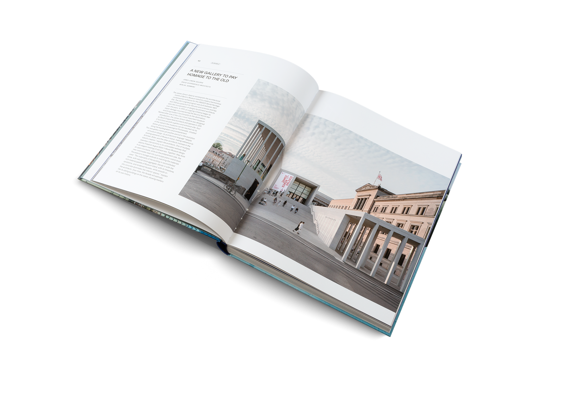 The ArchDaily Guide to Good Architecture