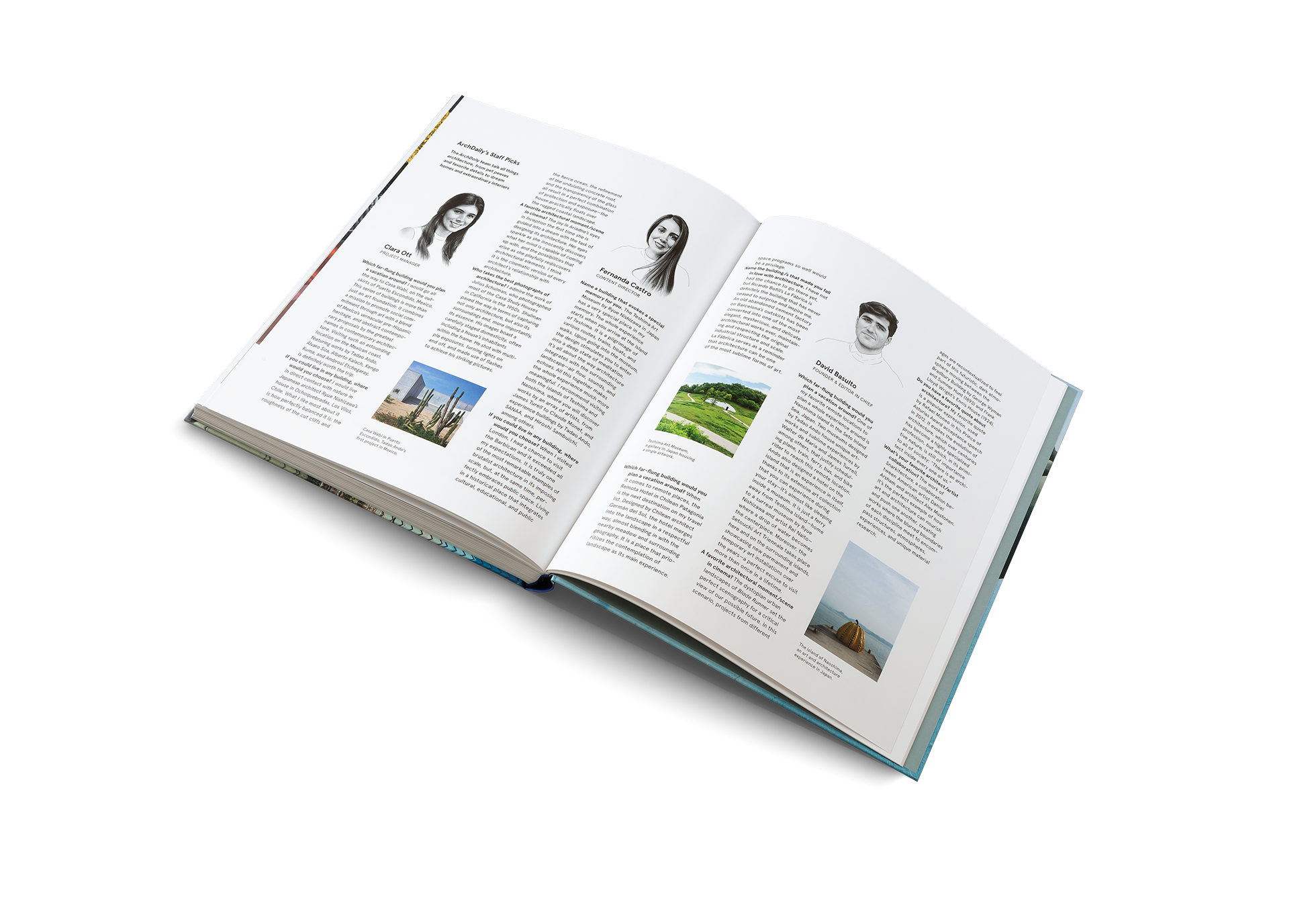 The ArchDaily Guide to Good Architecture