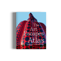 The Art Escapes Atlas