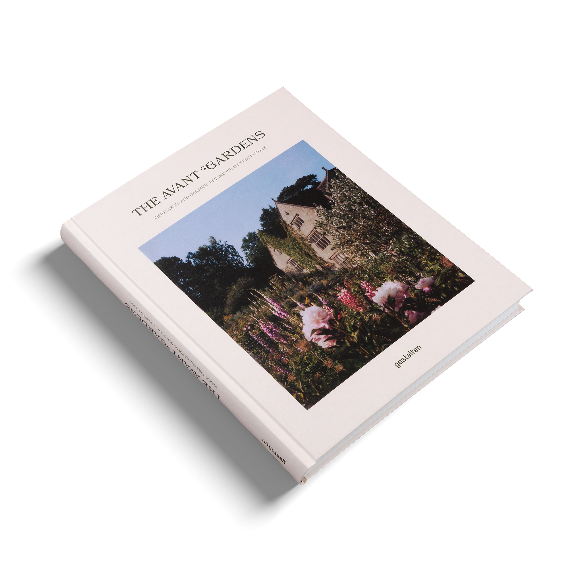 The Avant Gardens