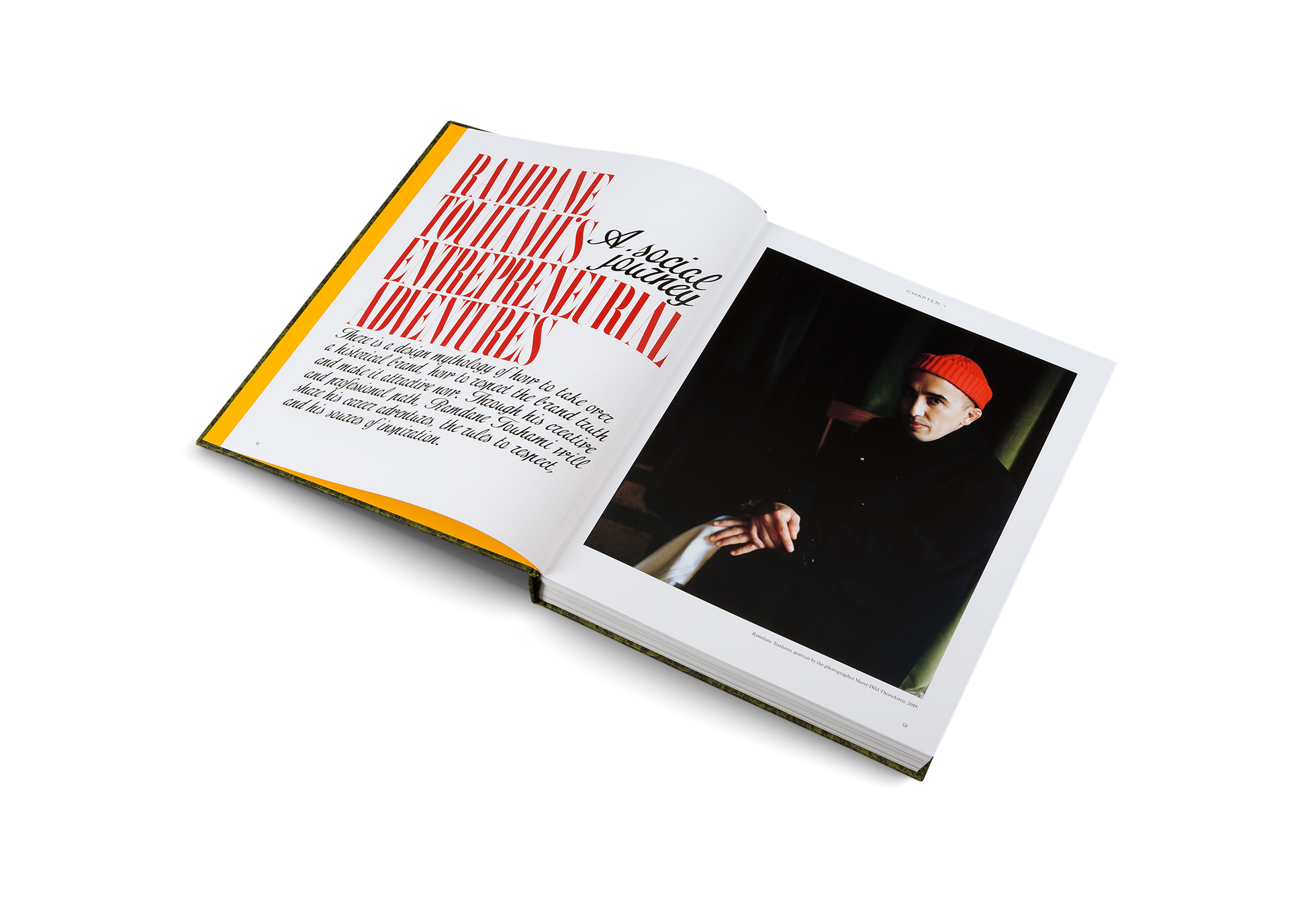 The Beauty of Time Travel