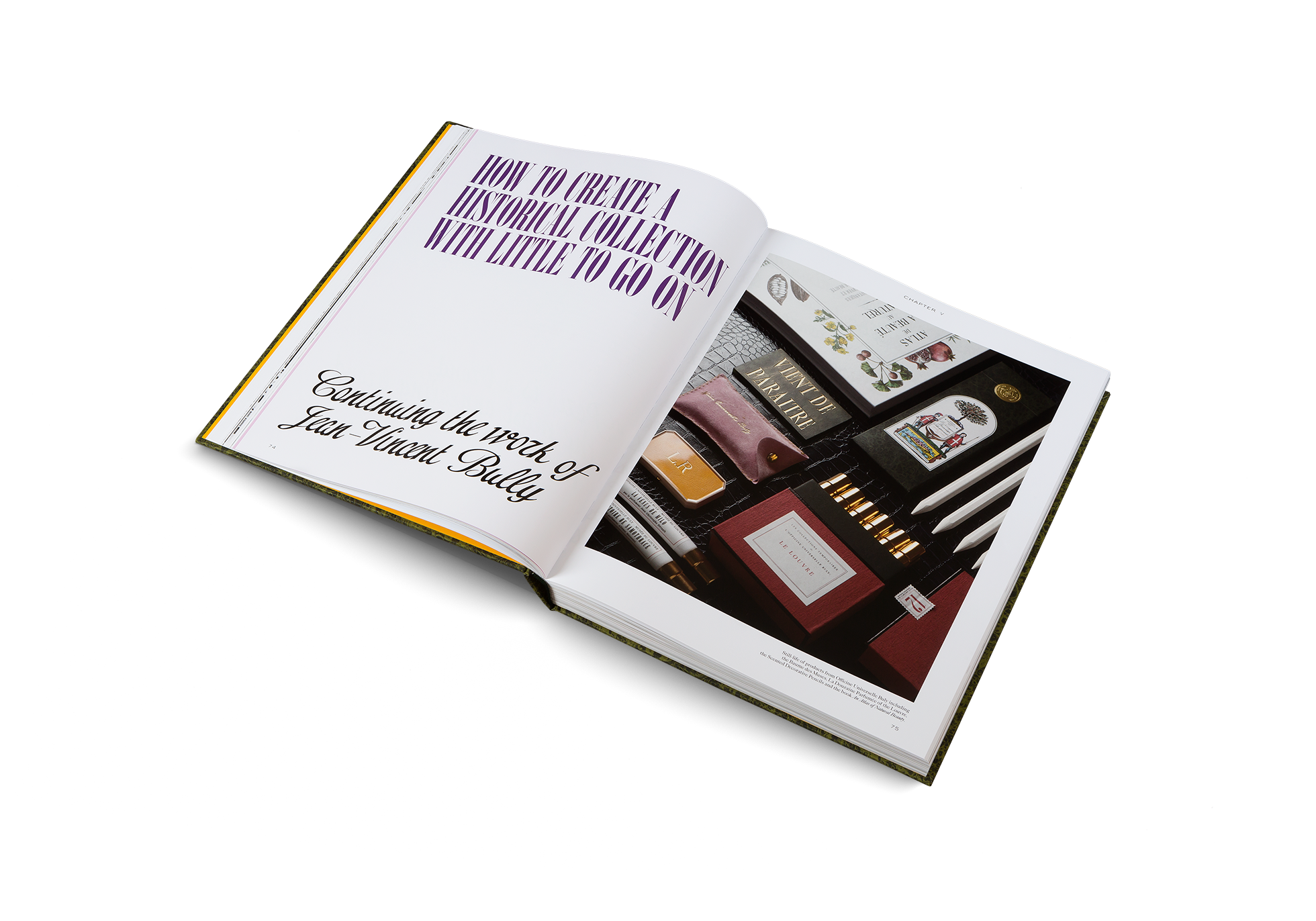 The Beauty of Time Travel