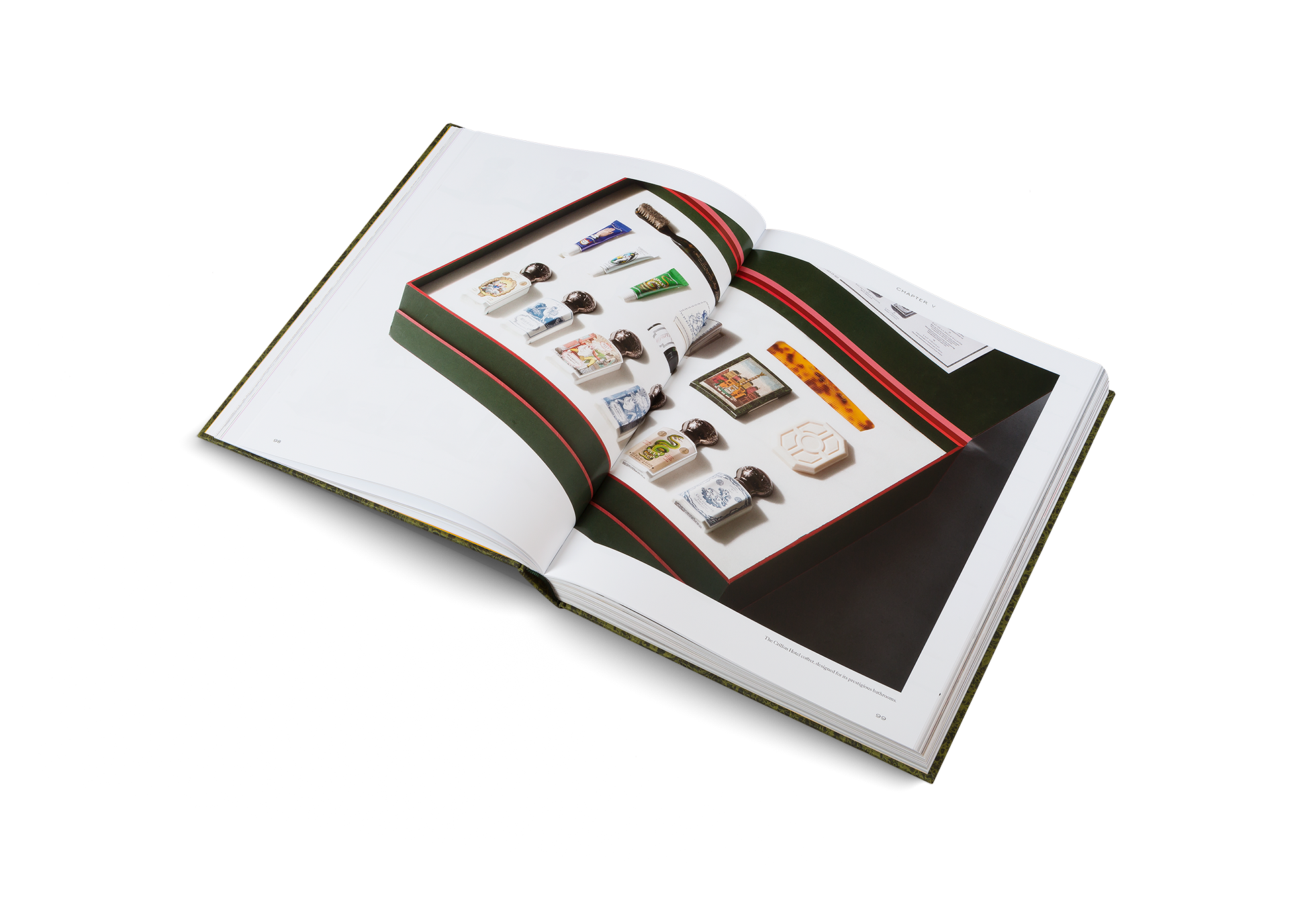 The Beauty of Time Travel