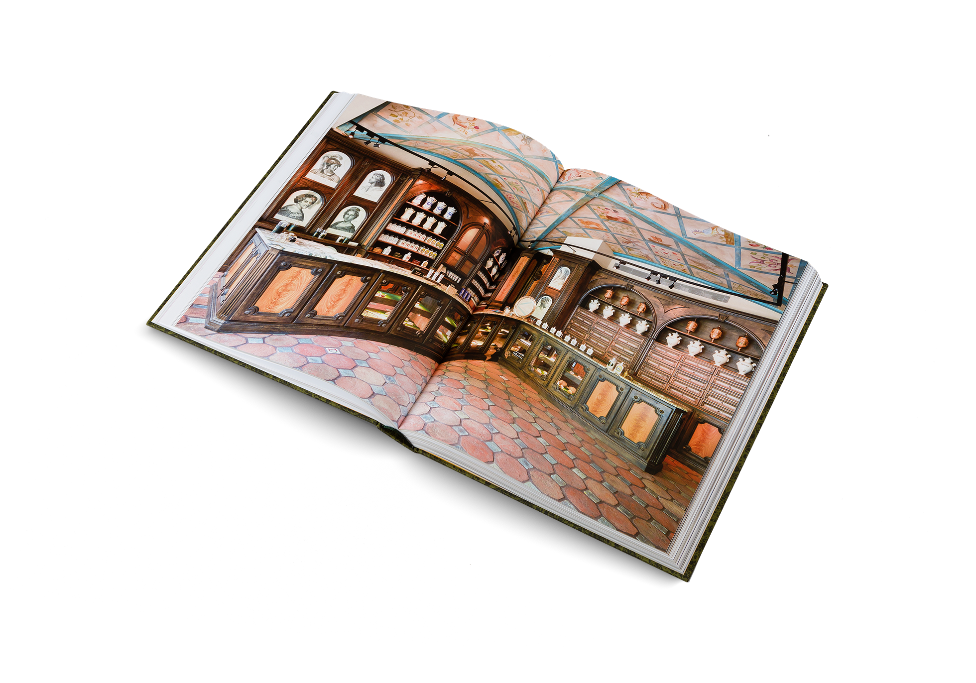 The Beauty of Time Travel