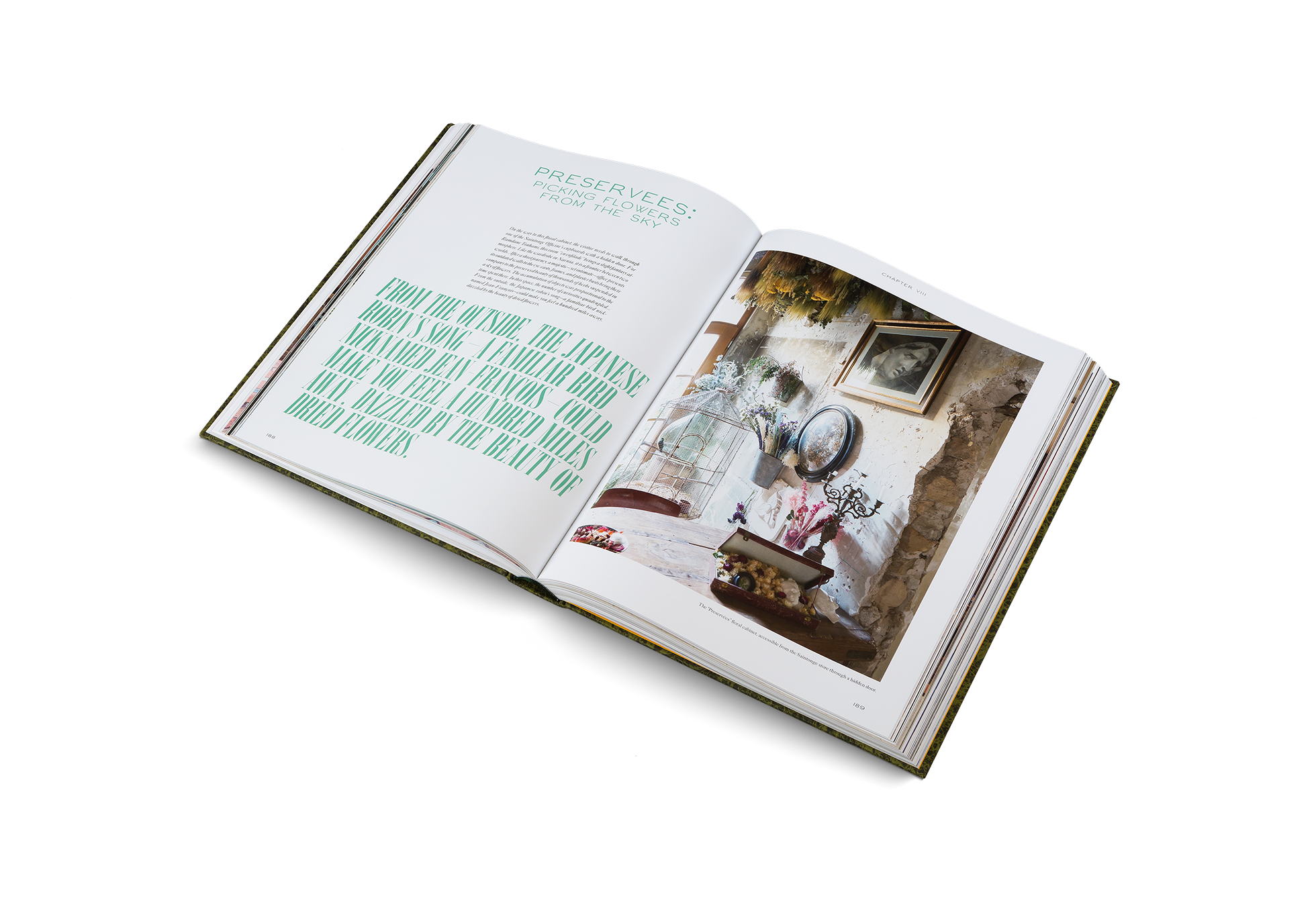 The Beauty of Time Travel