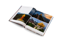 The Book of Temples