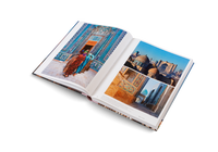 The Book of Temples