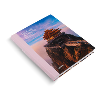 The Book of Temples