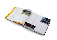 The Germans – Beautiful Machines