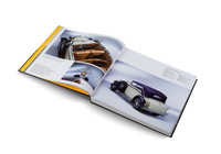 The Germans – Beautiful Machines