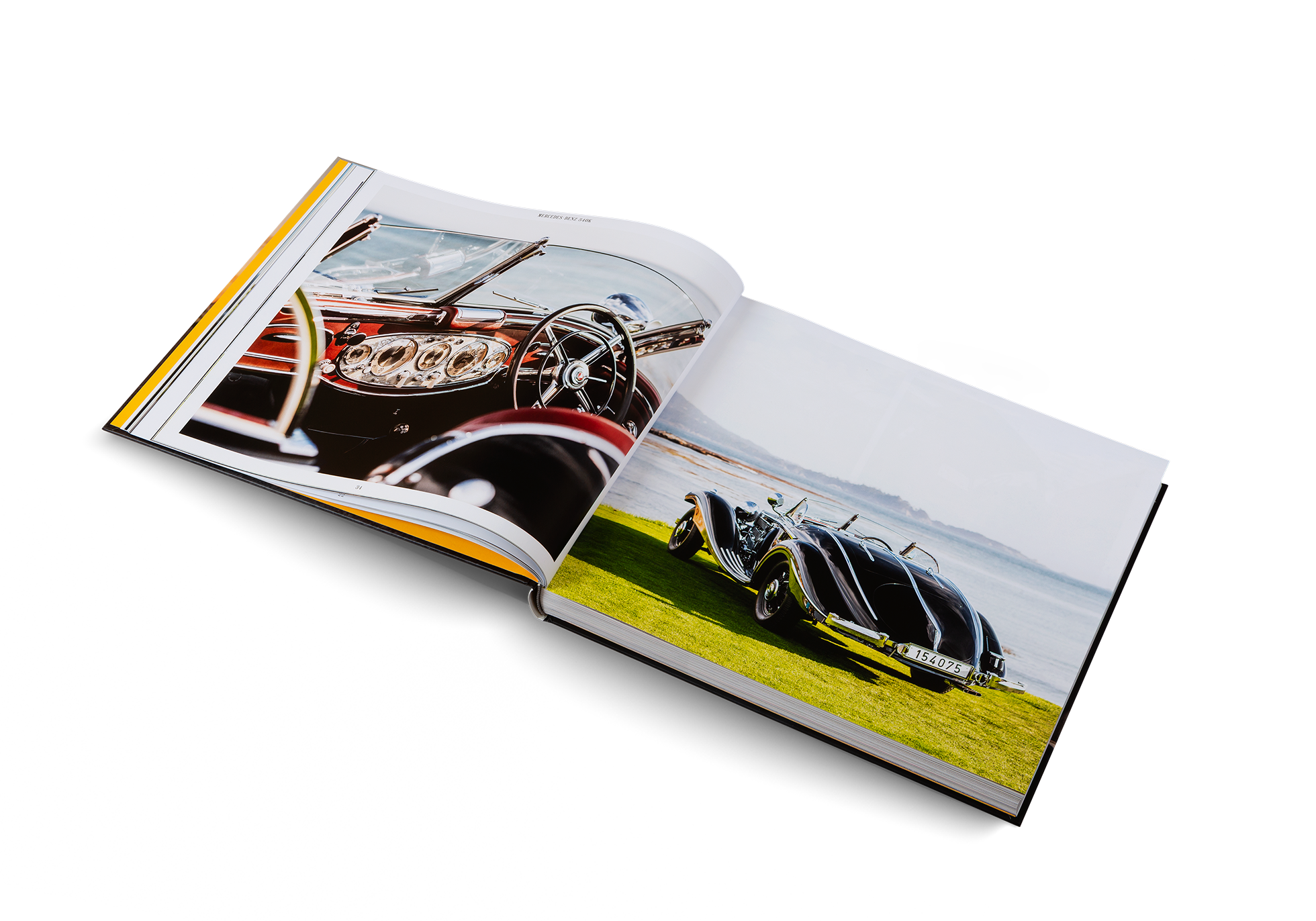 The Germans – Beautiful Machines