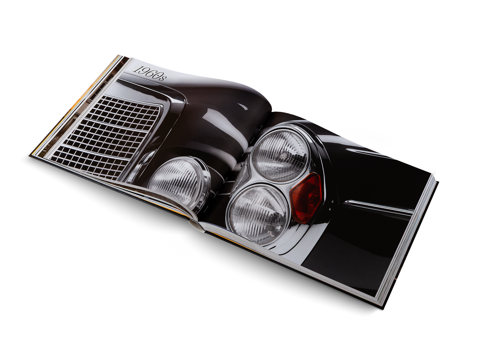 The Germans – Beautiful Machines