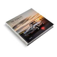 The Germans – Beautiful Machines