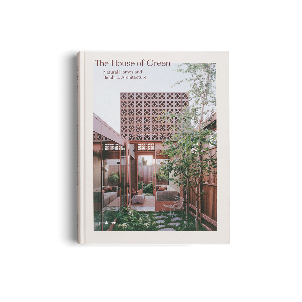 The House of Green