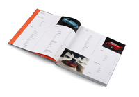 The Italians – Beautiful Machines