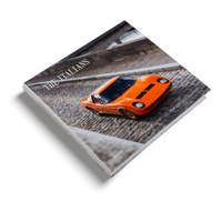 The Italians – Beautiful Machines