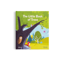 The Little Book of Trees